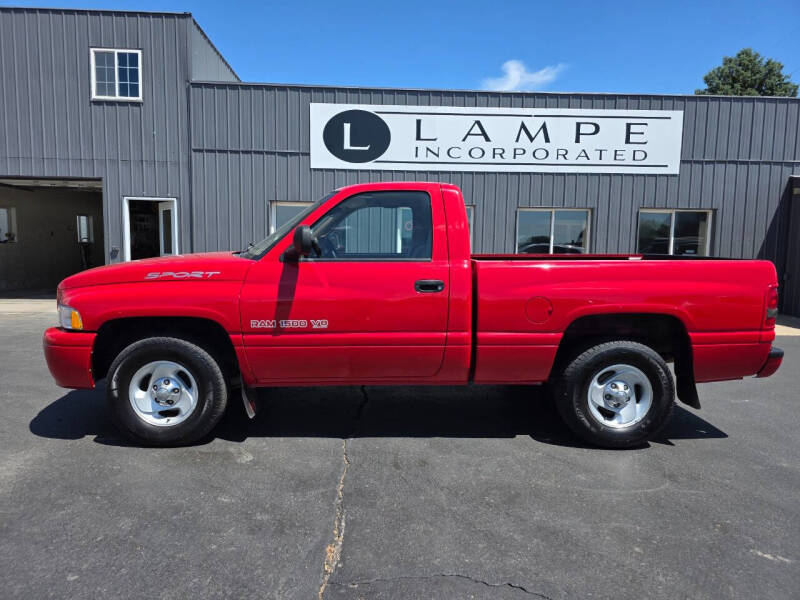 dodge ram pickup 2000 1B7HC16ZXYS558833 image dodge ram pickup 2000 1B7HC16ZXYS558833 image
